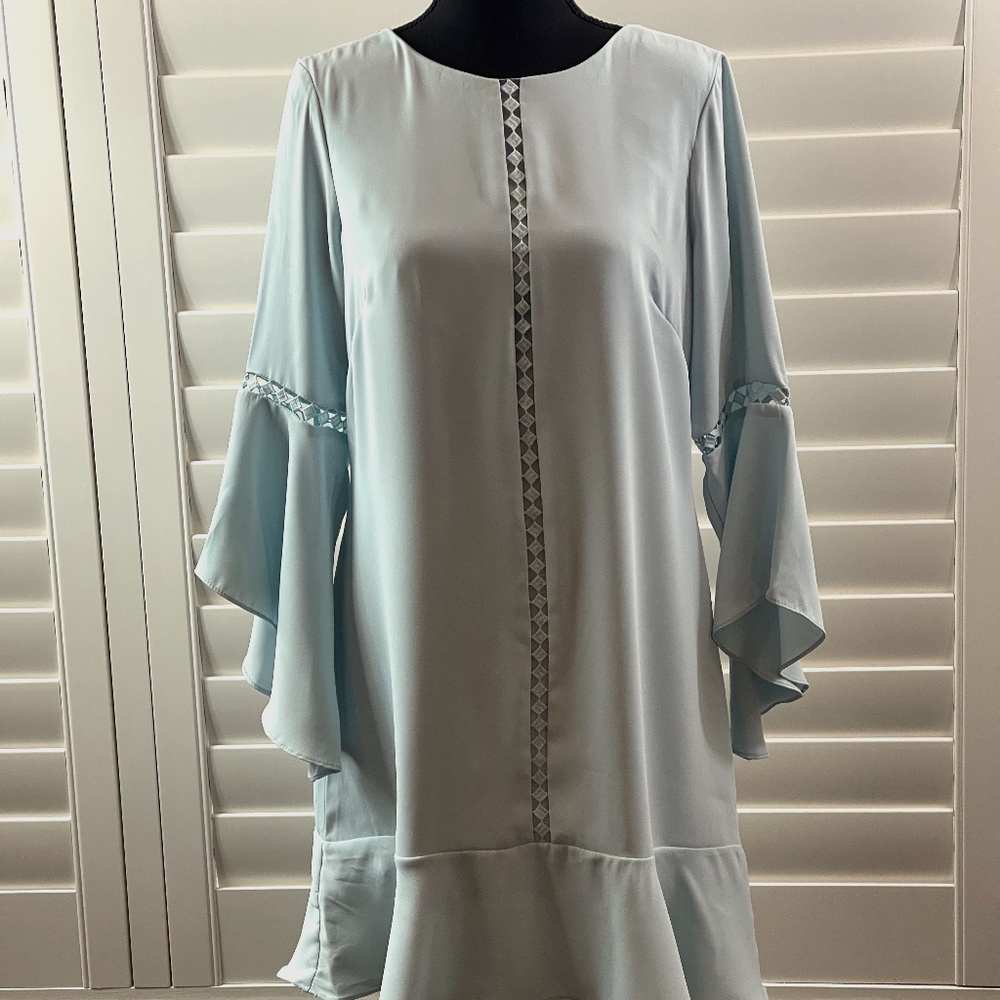 White House Black Market Dress NWT